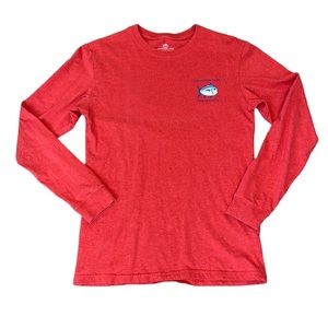Southern Tide Long Sleeve Tee